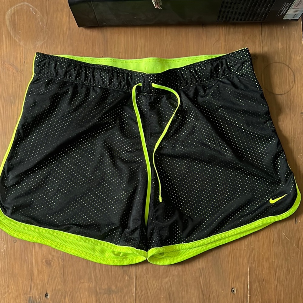 Women’s Athletic Shorts